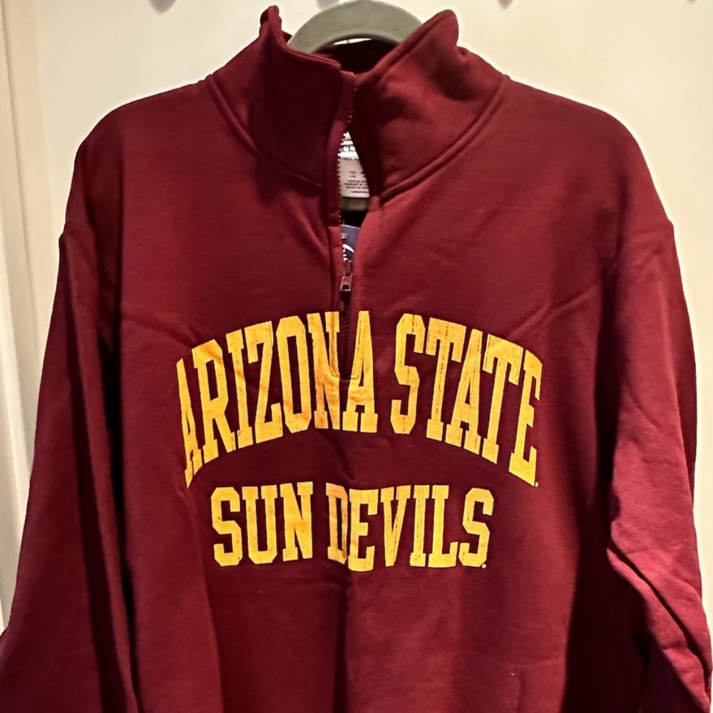 ASU Sweatshirt